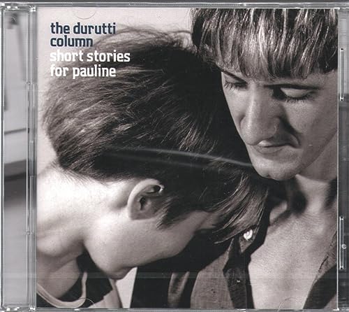 Amazon.com: The Return Of The Durutti Column (45th Anniversary